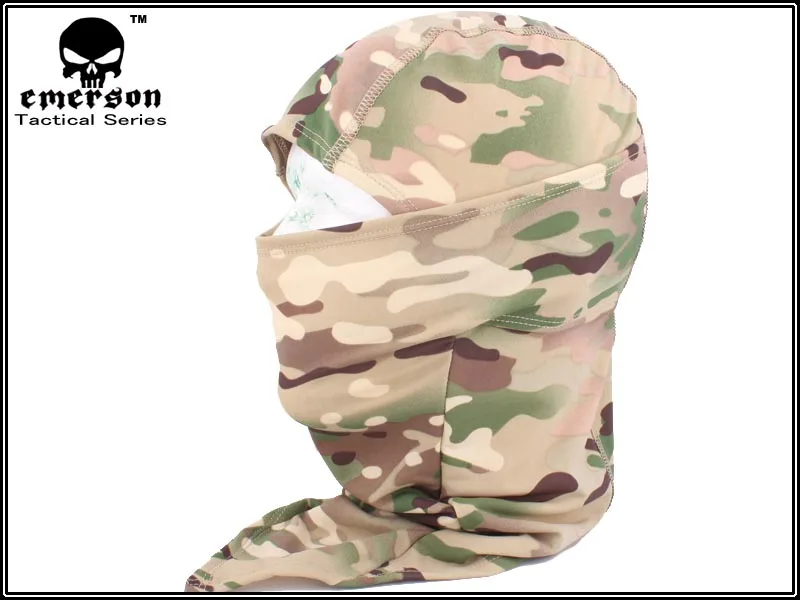 EMERSONGEAR быстросохнущее поле для страйкбола бленда emerson multicam EM6633 MC охотничьи шляпы