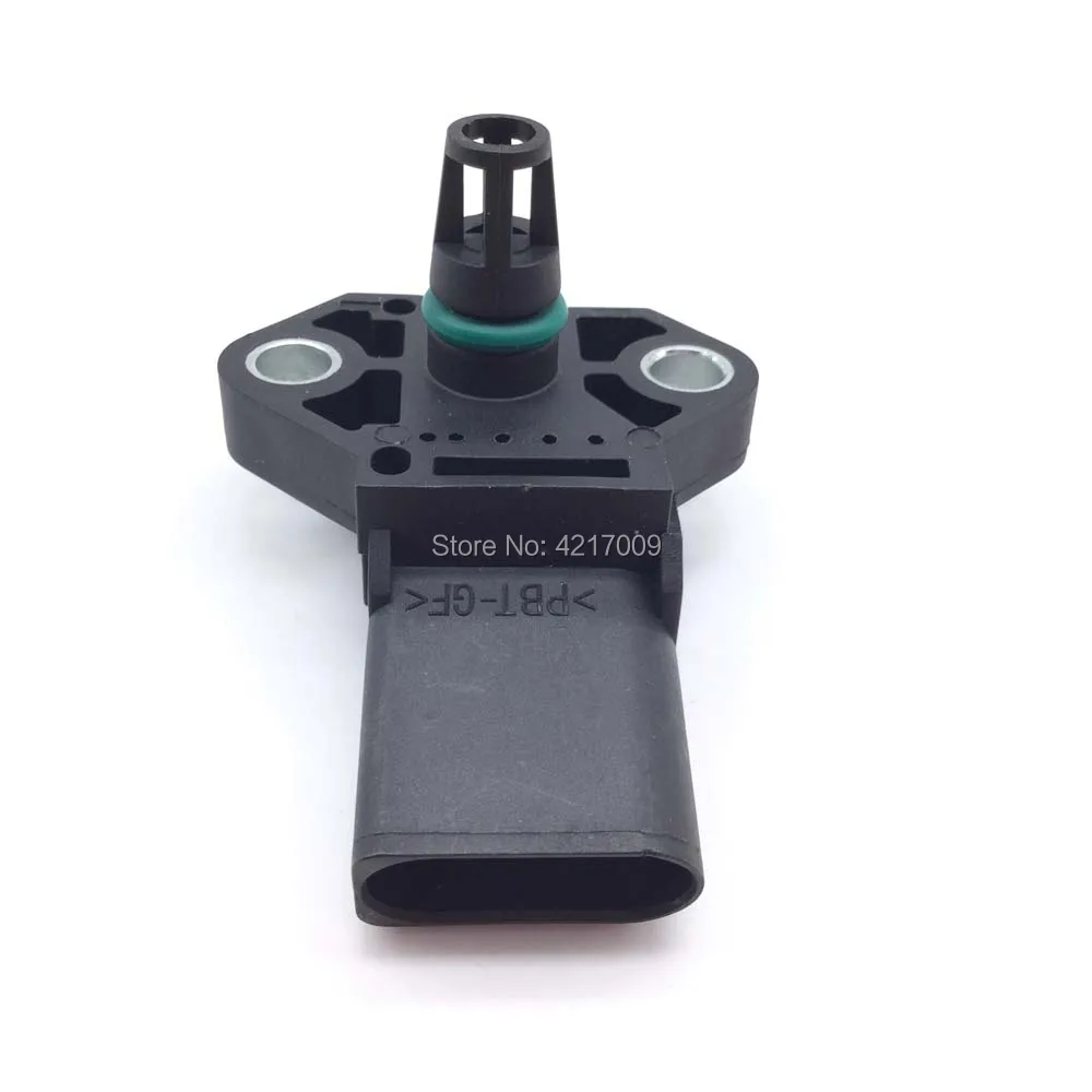 Датчик давления для VW Beetle Golf Jetta Passat Touareg Tiguan CC Audi A2 A3 A4 A5 A6 A8 Q5 Q7 TT S5 S6 S8 Seat For