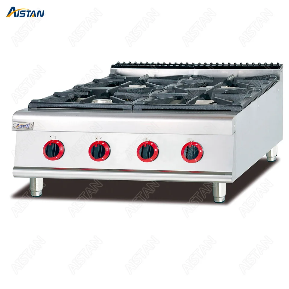 

GH Series Counter Top Combination Oven Burder Griddle Griddle Catering Equipment