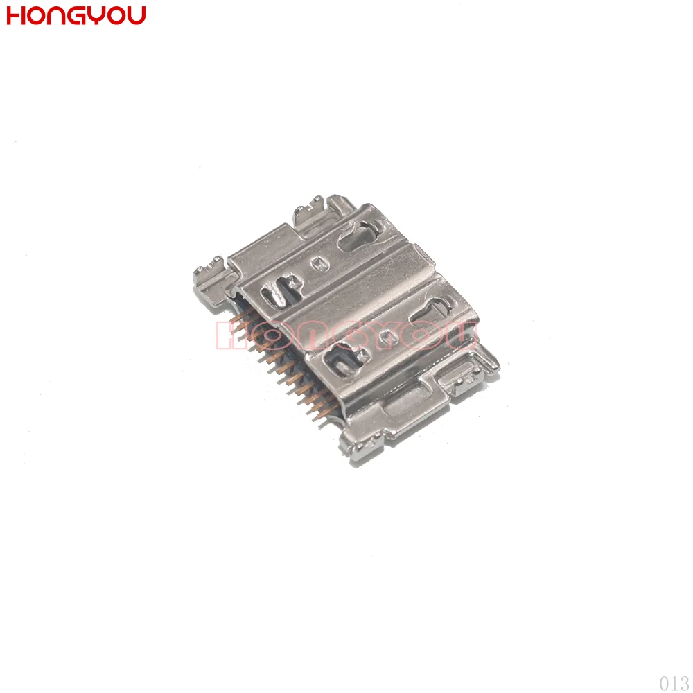 200 шт./лот для Samsung Galaxy S3 I9300 I9308 I9305 I939 I535 I747 T999 usb-разъем зарядки | Мобильные телефоны