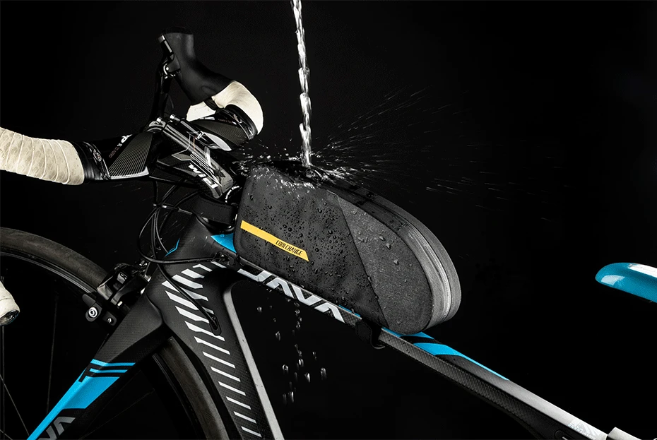 para bicicleta, grande capacidade, acessórios para esportes ao ar livre