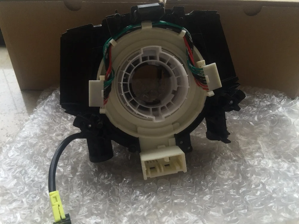 

control combination switch For Qashqai J10, X-Trail T31 OEM 25567-EB06A 25567JE00E 25567-EV06E 25567-1DA0A