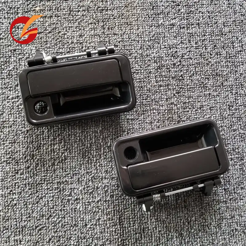 Door Handle Interior Front Or Rear Driver Side For 92 94 Geo Metro Suzuki Swift