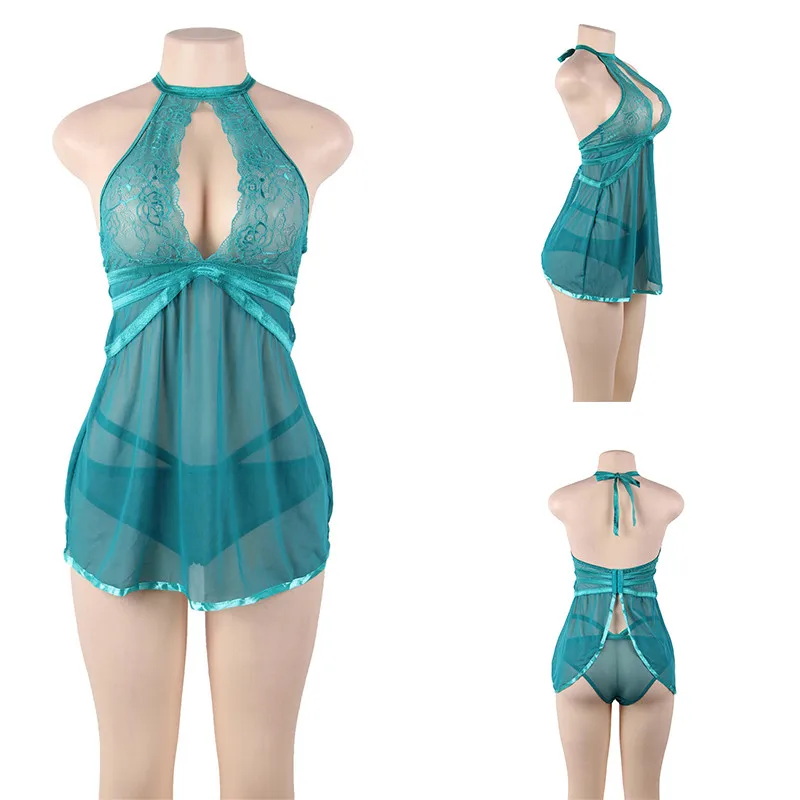 women babydolls
