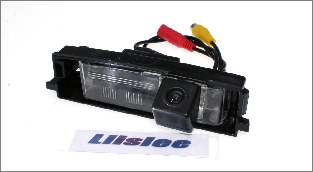 Car Rear View Camera For TOYOTA RAV4 RAV 4 Vanguard 2006 2007 2008 2009 2010 2011 2012 Night Vision Look Back Backup CCD Camera (5)