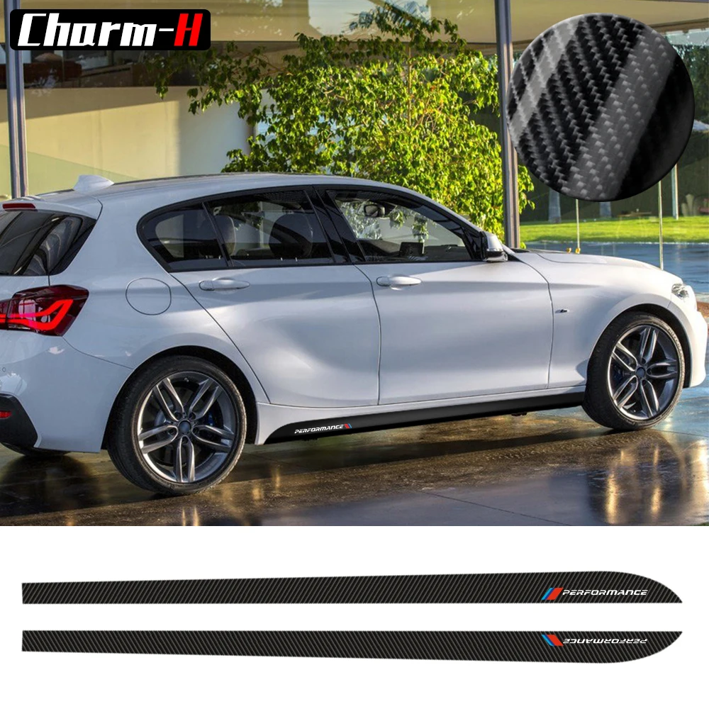 Наклейки для BMW 1 серии F20 F21 118i 120i 125i 128i 135i M 2 шт.|sticker for bmw|vinyl stickersm performance |