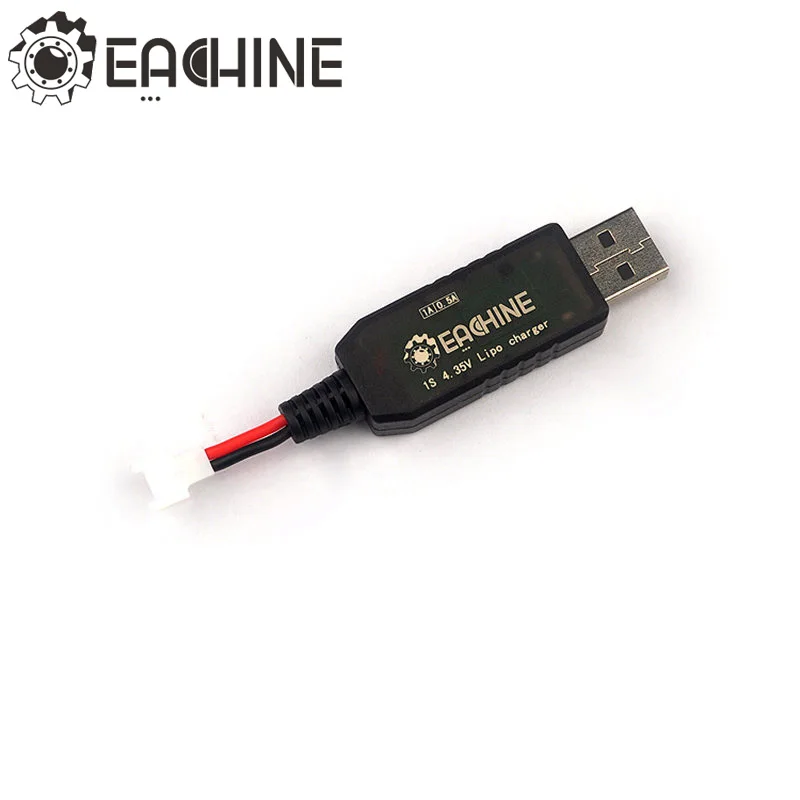 Квадрокоптер Eachine QX95S микро FPV гоночный Дрон Радиоуправляемый запасные части 1S 4 35