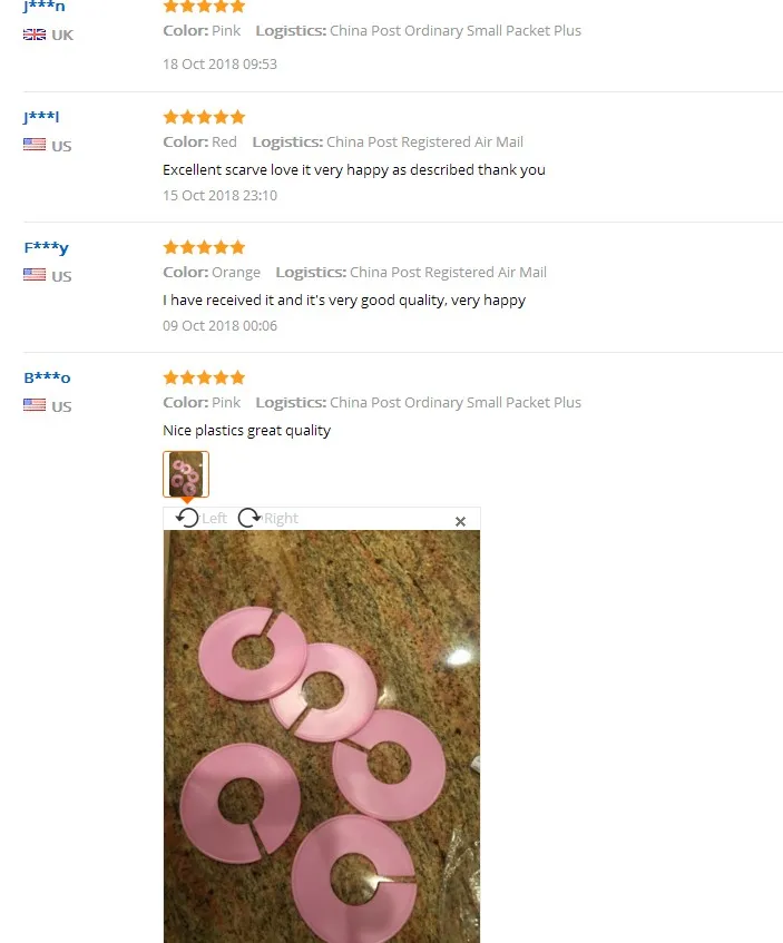 5 stars 3