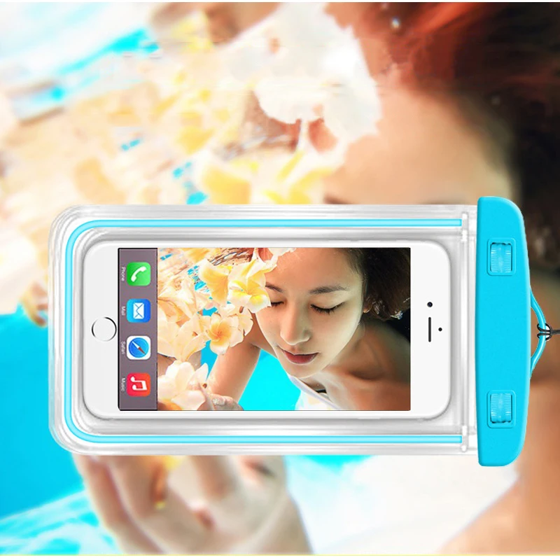 Touch-Fluorescent-Waterproof-Mobile-Phone-Bags-For-iPhone-6S-Coque-Pouch-Swim-Phone-Case-Diving-Storage (1)