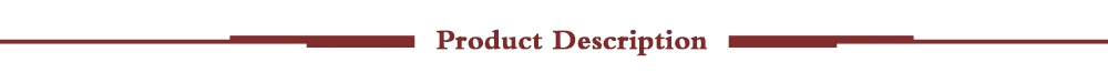 Product Description