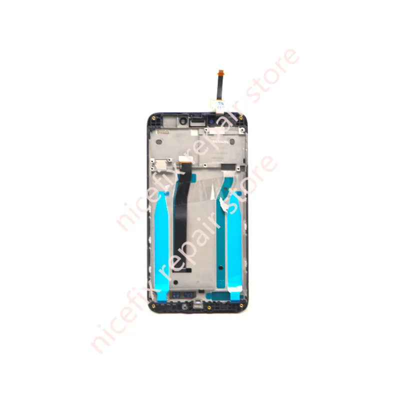 hongmi 4x lcd display with frame  (6)