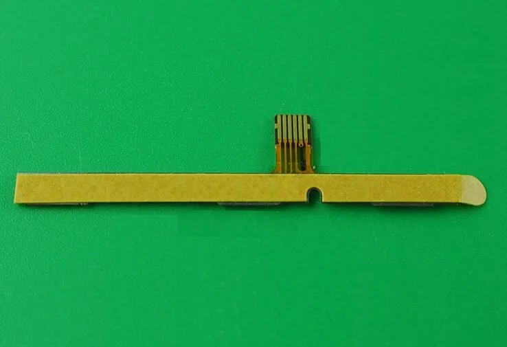 Новый 100% оригинальный переключатель включения выключения Кнопка громкости