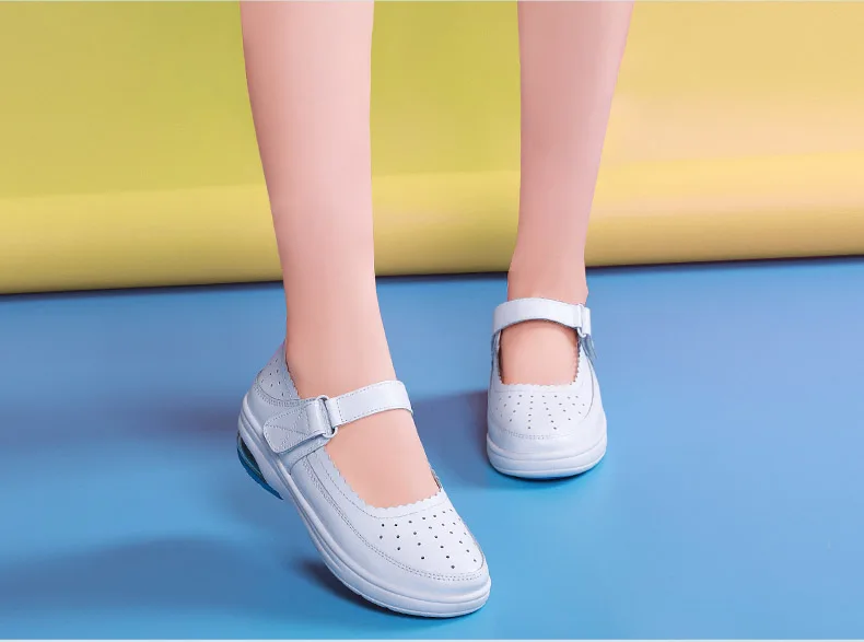 nurse shoes Z515-5