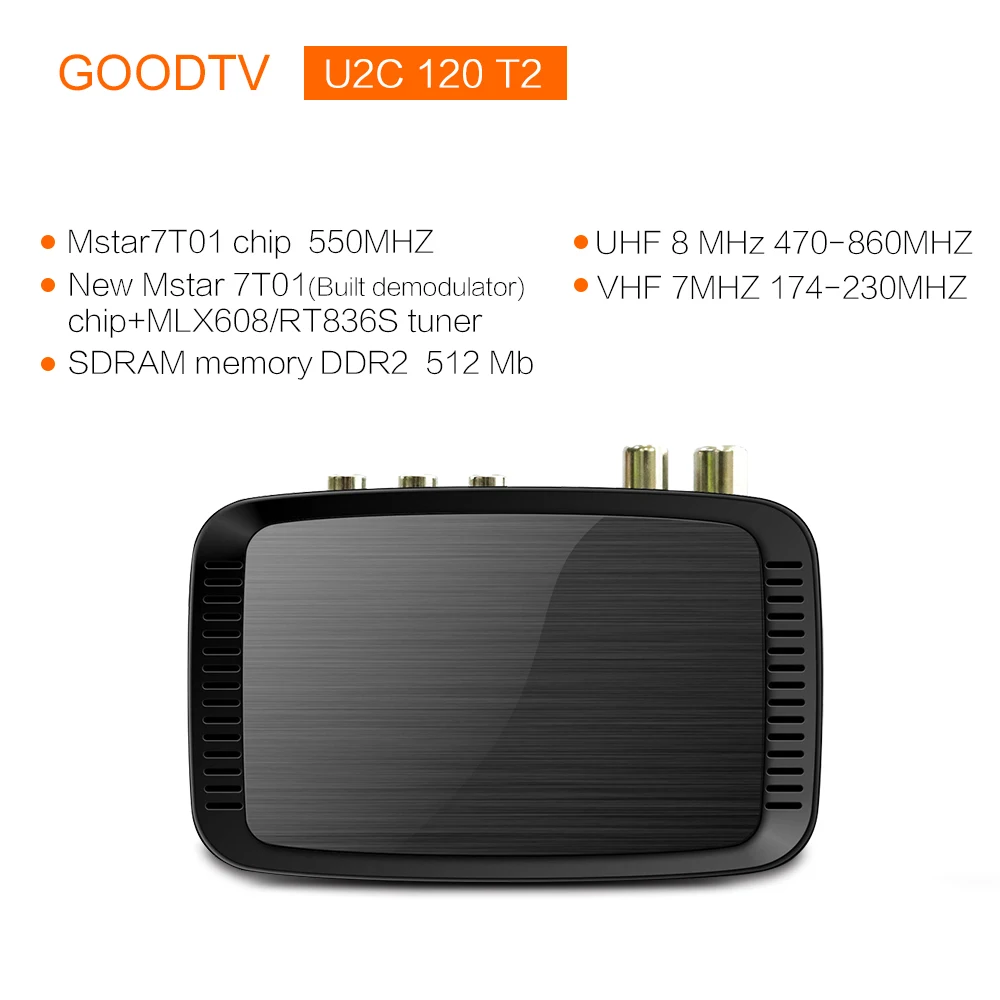 DVB-T2 HD Digital TV Receiver U2C SET TOP BOX with USB & HDMI Interface DVB T2 Tv Box Support MPEG4 H.264 Russian Free Shipping DVB-T2 HD Digital TV Receiver U2C SET TOP BOX with USB & HDMI Interface DVB T2 Tv Box Support MPEG4 H.264 Russian Free Shipping