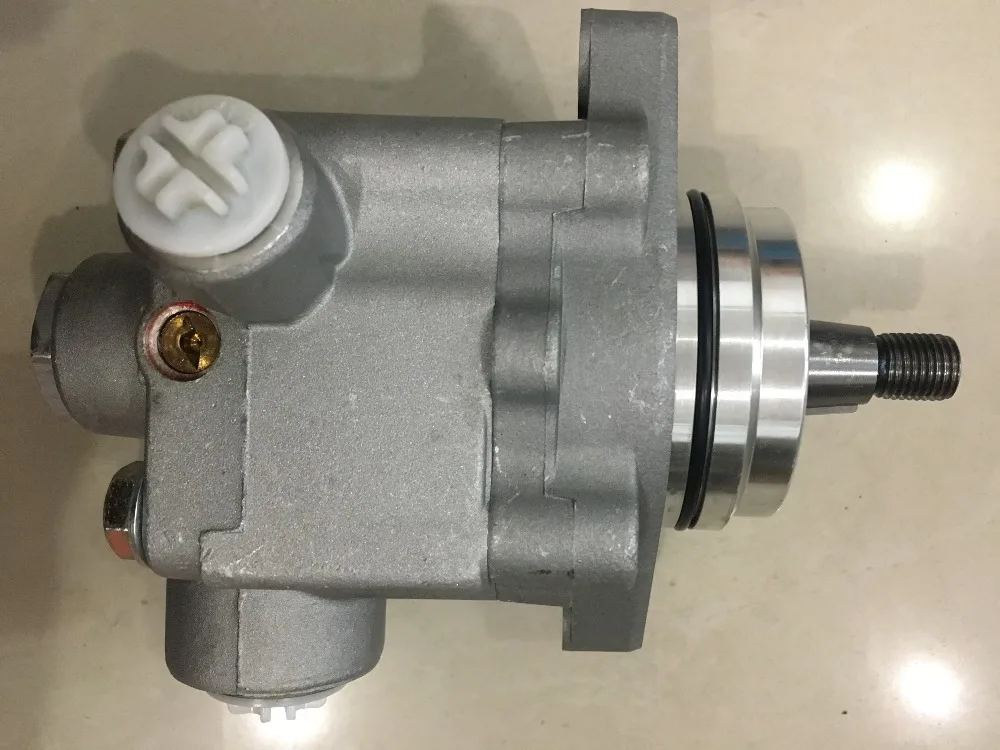 FEBIAT POWER STEERING PUMP USED FOR SCANIA 1457711/142628/872 32653