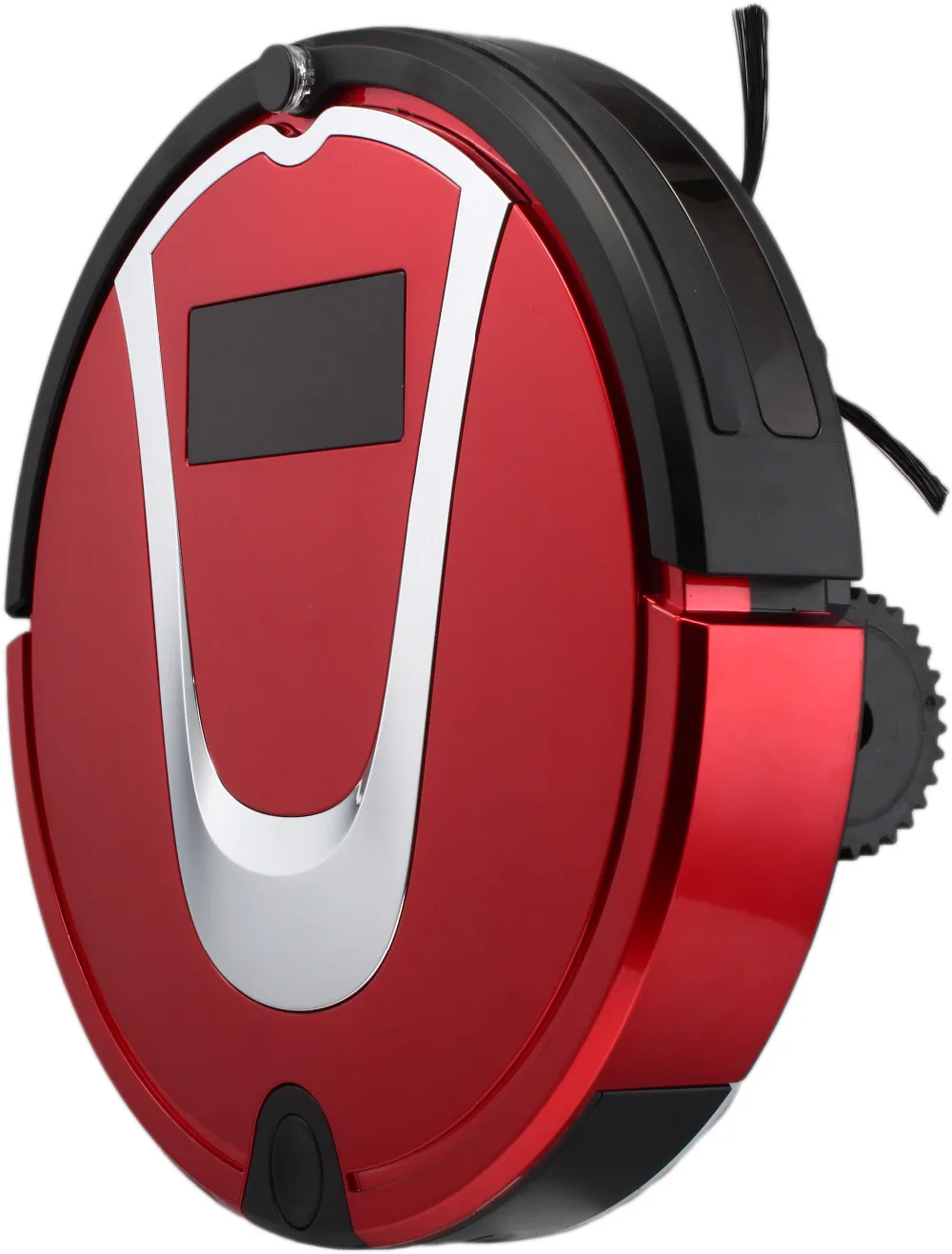 Eworld Smart Robot Vacuum Cleaner Multifunctional Intelligent Robotic Cleaner Self-Charge Home Appliances Vacuum Remote Control
