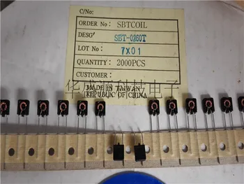 

1000PCS New original thermistors SBT-0260-TF 60uH