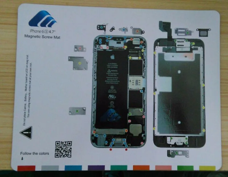 I6S 4