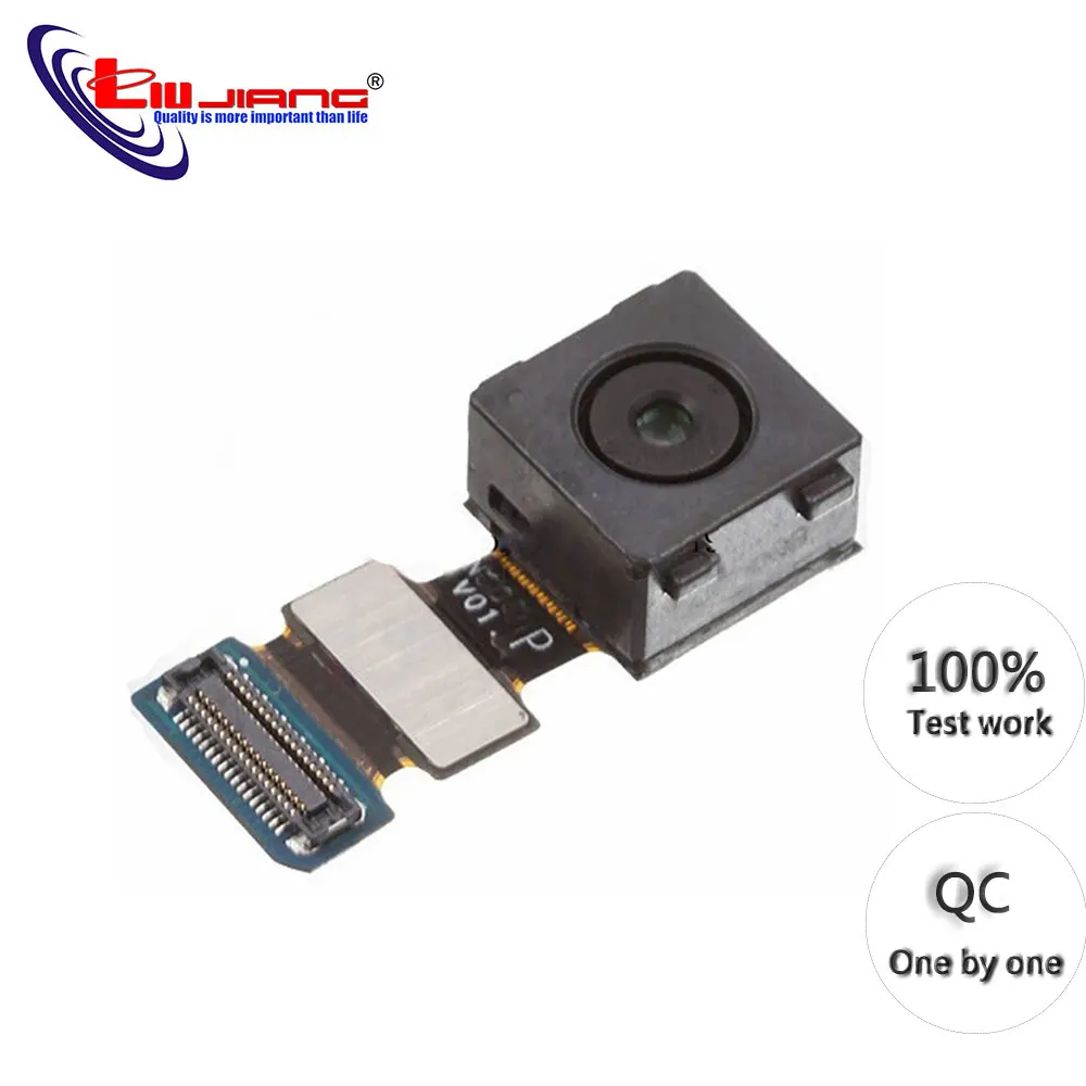

Original For Samsung Note 3 N7505 Back Rear Main Camera Module Flex Cable Replacement Repair Parts Assembly