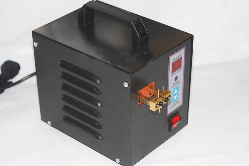 Free by DHL Spot Welder Machine Welding Laptop Battery Button battery Battery Pack Applicable Notebook and Phone Battery Welding Free by DHL Spot Welder Machine Welding Laptop Battery Button battery Battery Pack Applicable Notebook and Phone Battery Welding
