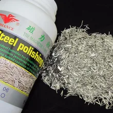 1 КГ 0.2 мм Магнитный шлифовальные Pin, магнитные шлифовальные Иглы Для Магнитные Массажеры для Ювелирных Изделий полировки сми из нержавеющей стали иглы