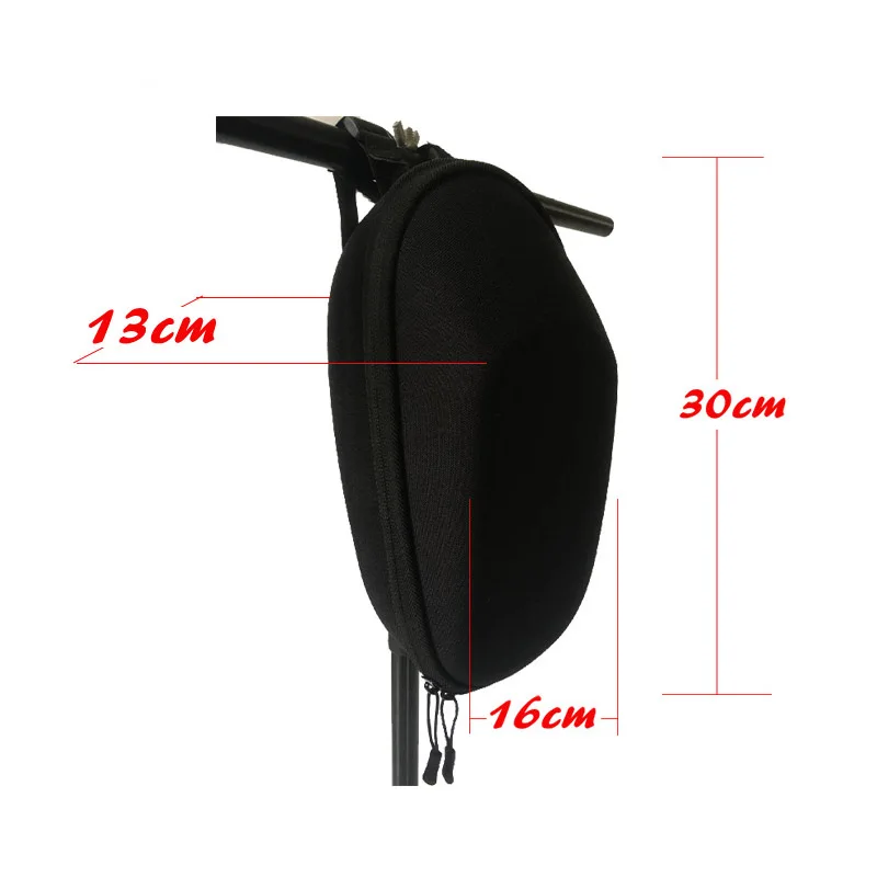 

Scooter Head Handle Bag Life Waterproof for Xiaomi Mijia M365 Electric Scooter Ninebot ES1 ES2 Tool Charger Battery Bottle Bags
