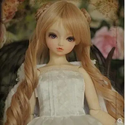 Куклы BJD Luna 1/3 bjd sd модели кукол для девочек и мальчиков глаза высококачественные