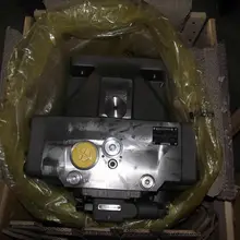 A4VSO180DR/30R-PPB13NOO насос rexroth R910999125