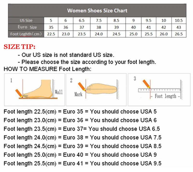 até velho pai sapatos mulher 5cm de