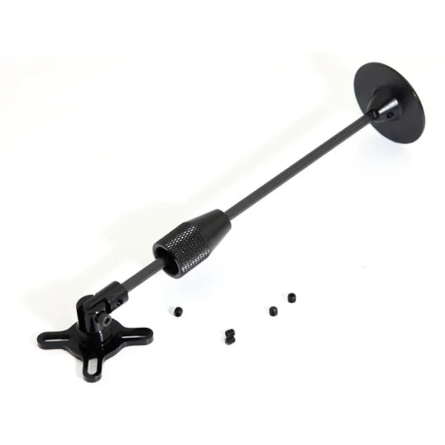 Free shipping GPS collapsible folding antenna mount holder bracket for