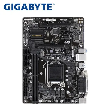 

LGA1151 For Gigabyte GA-B250M-D3V Original NEW Desktop B250 Motherboard B250M-D3V DDR4 USB3.0 SATA3