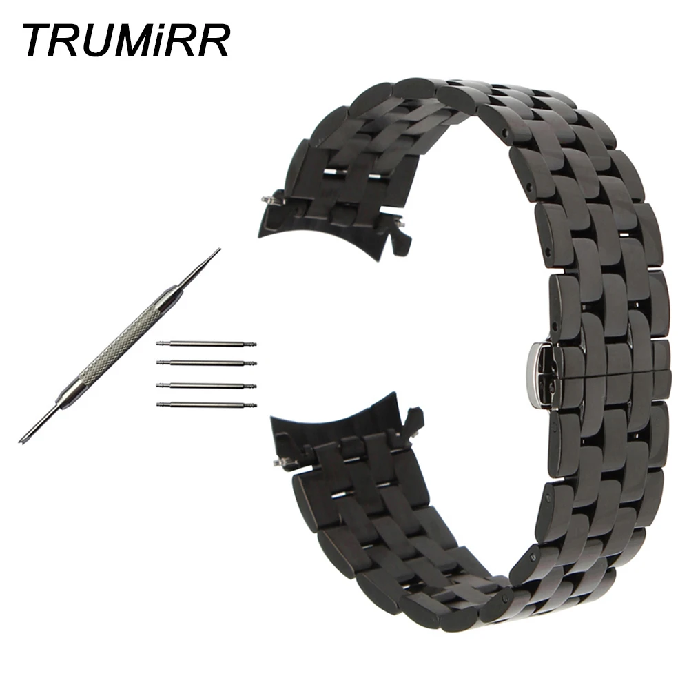 citizen wrist band