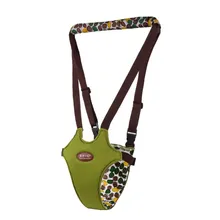 Для младенцев, безопасная прогулочная хлопковая детская прогулочная лента для детей, вожжи-ходунки ремни для детей