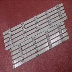 Bande de rétro éclairage LED, 9 lampes, pour LG INNOTEK POLA2.0 Pola 2.0 42 TV 42LN5300 42LN5300 42LN5750 