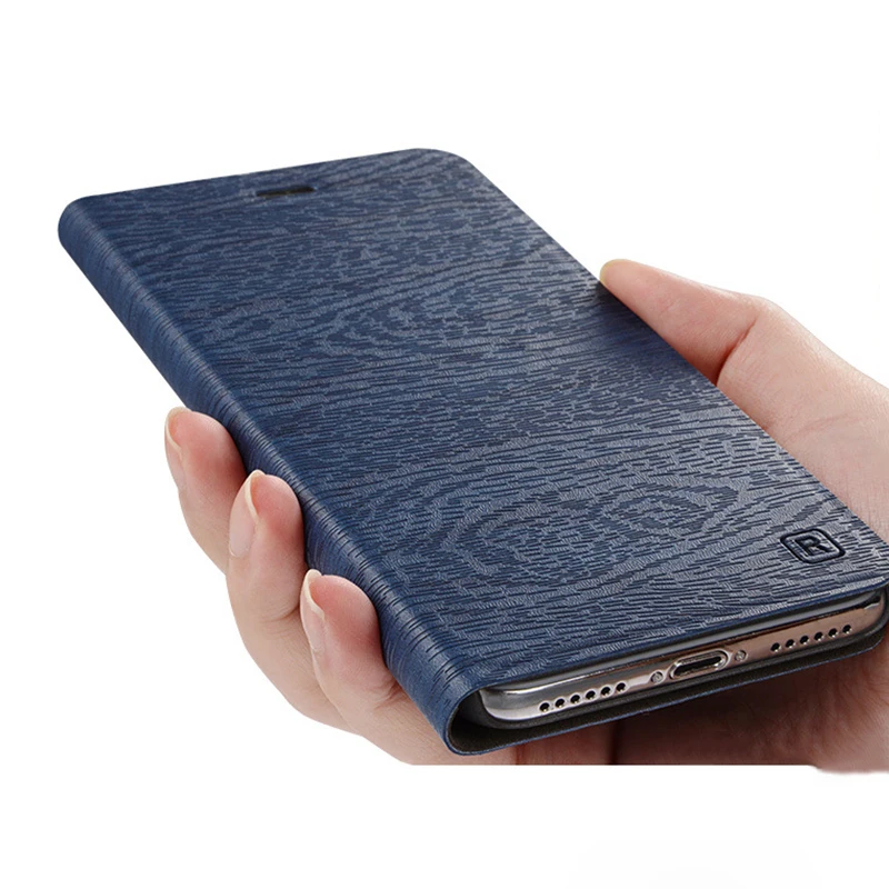 Phone case leather phone case leather wallet case leather case for iphone XR X XS MAX etc.