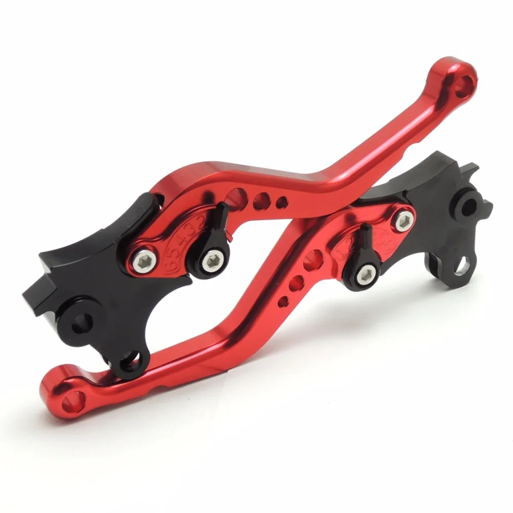 KEMiMOTO For BMW R NINE T R R1200 GS R1200GS ADV Short Brake