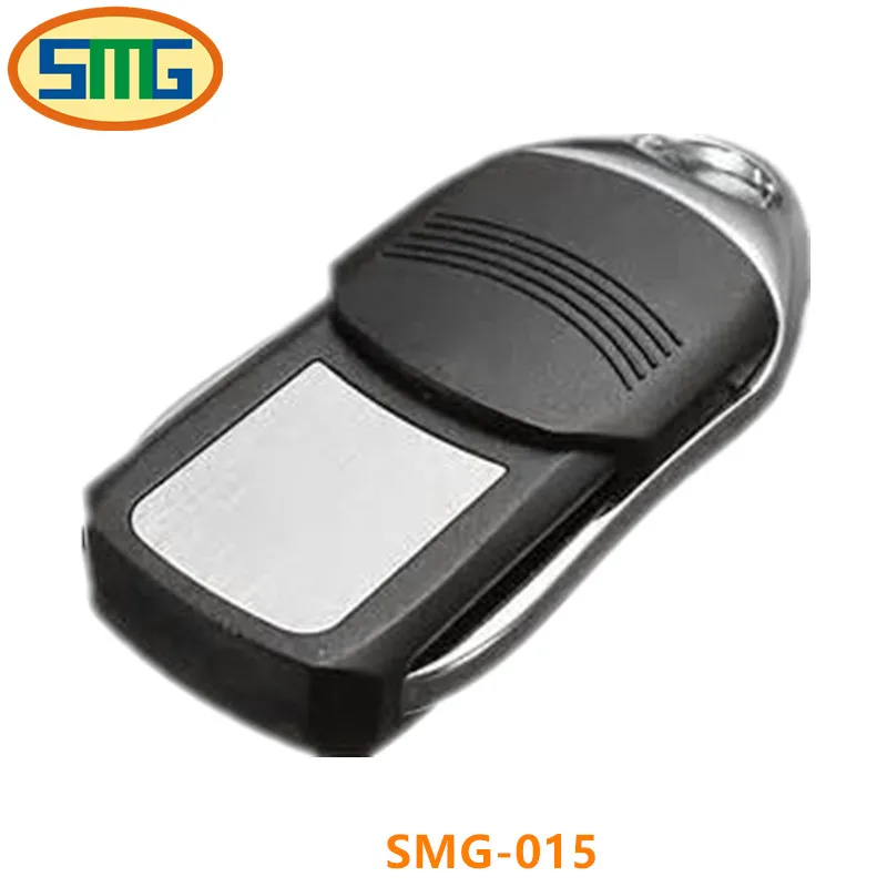 free shipping New design compatible rolling code 433.92mhz FAAC remote control for Automatic gates Hot sale X3