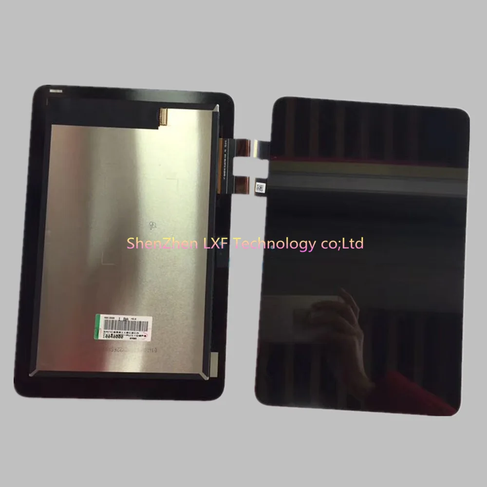 Для ASUS Transformer Mini T102HA T102H T103HA планшетный ПК панель ЖК дисплей комбинированный