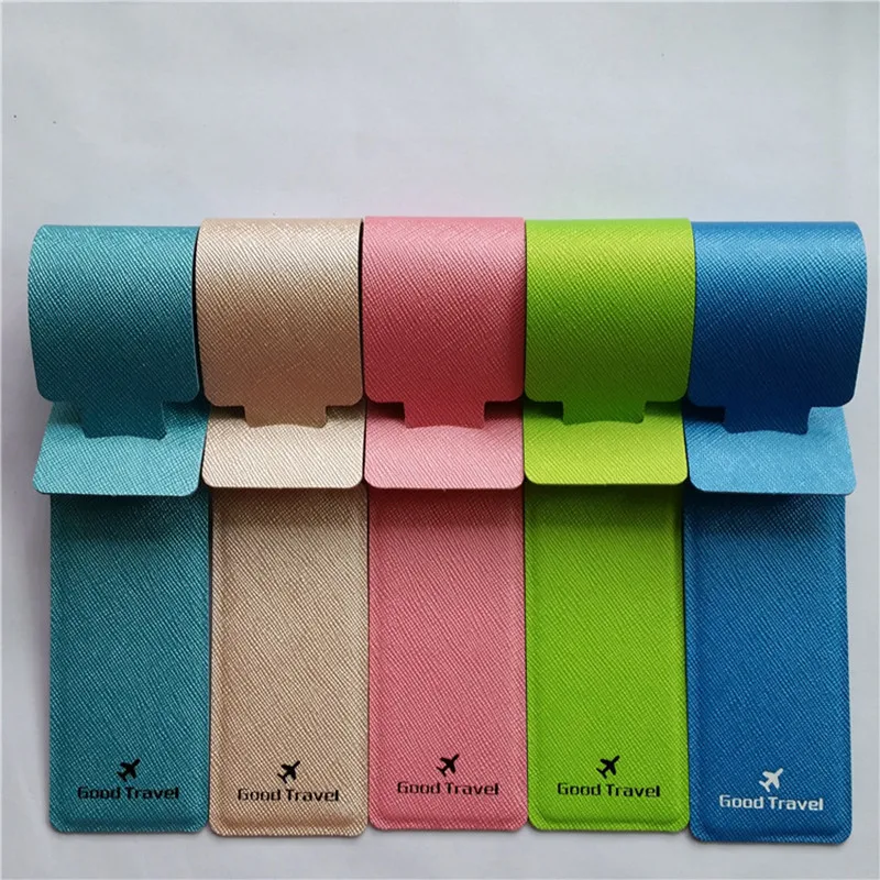 2PCS/lot Travel Accessories Luggage Tag Suitcase ID Address Holder Baggage Boarding Tags Portable Label Outdoor Sports Bag Tags 2PCS/lot Travel Accessories Luggage Tag Suitcase ID Address Holder Baggage Boarding Tags Portable Label Outdoor Sports Bag Tags