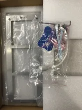 VTOF003 for VTO2000A-C Front Panel for 3 Modules