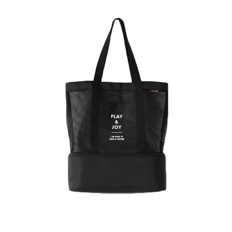Oeak Women Simple Functional Portable Foldable Shopping Bag Tote Bags Package Crossbody Bags Purses Casual Handbag