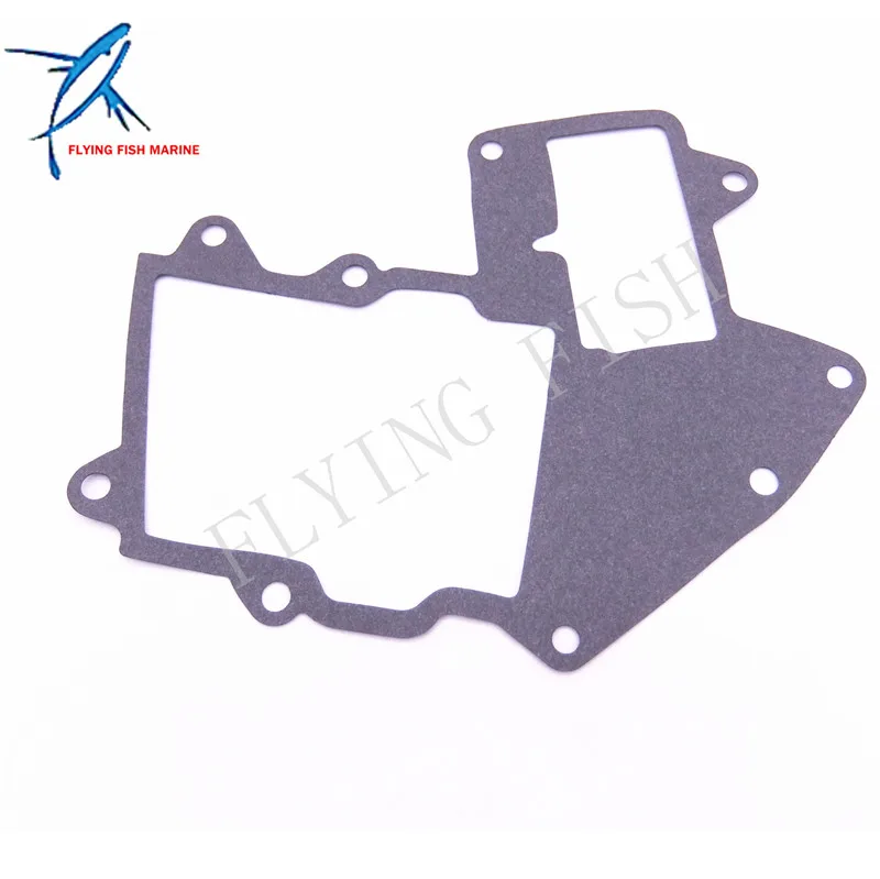 Boat Motor T36-04000018 Gasket Manifold for Parsun HDX Makara T36 T40J 36HP Outboard | Автомобили и мотоциклы