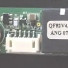 Двойная лампа Высоковольтная плата FINE-QF82V4.00S