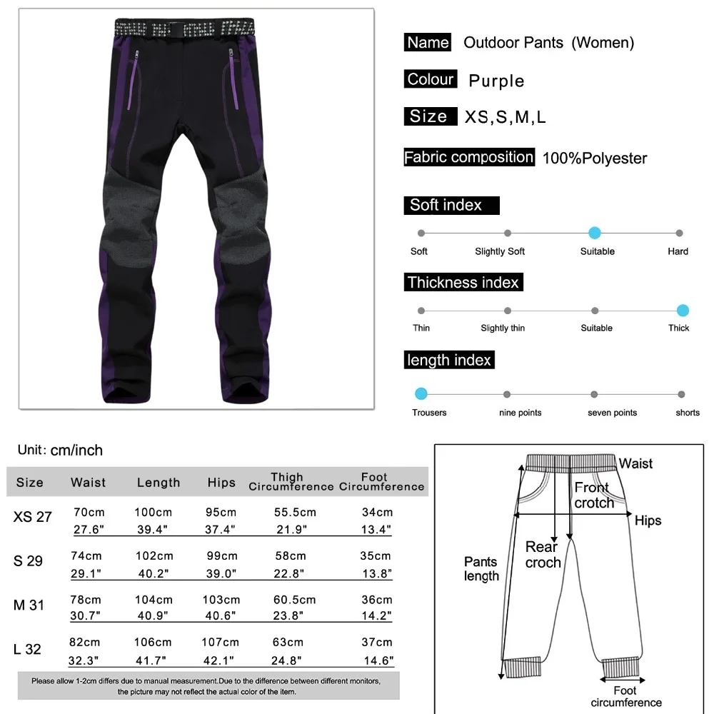 1 Purple-Size