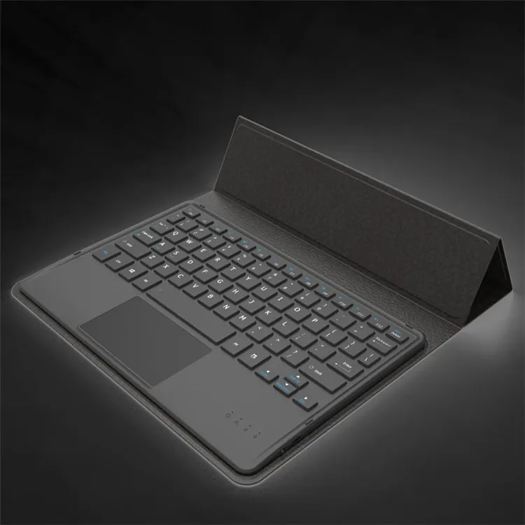 Дживан новые Клавиатура чехол с сенсорная панель для Teclast X98 Air 2 Планшеты PC Клавиатура для Teclast X98 Air 3 г Windows 8.1