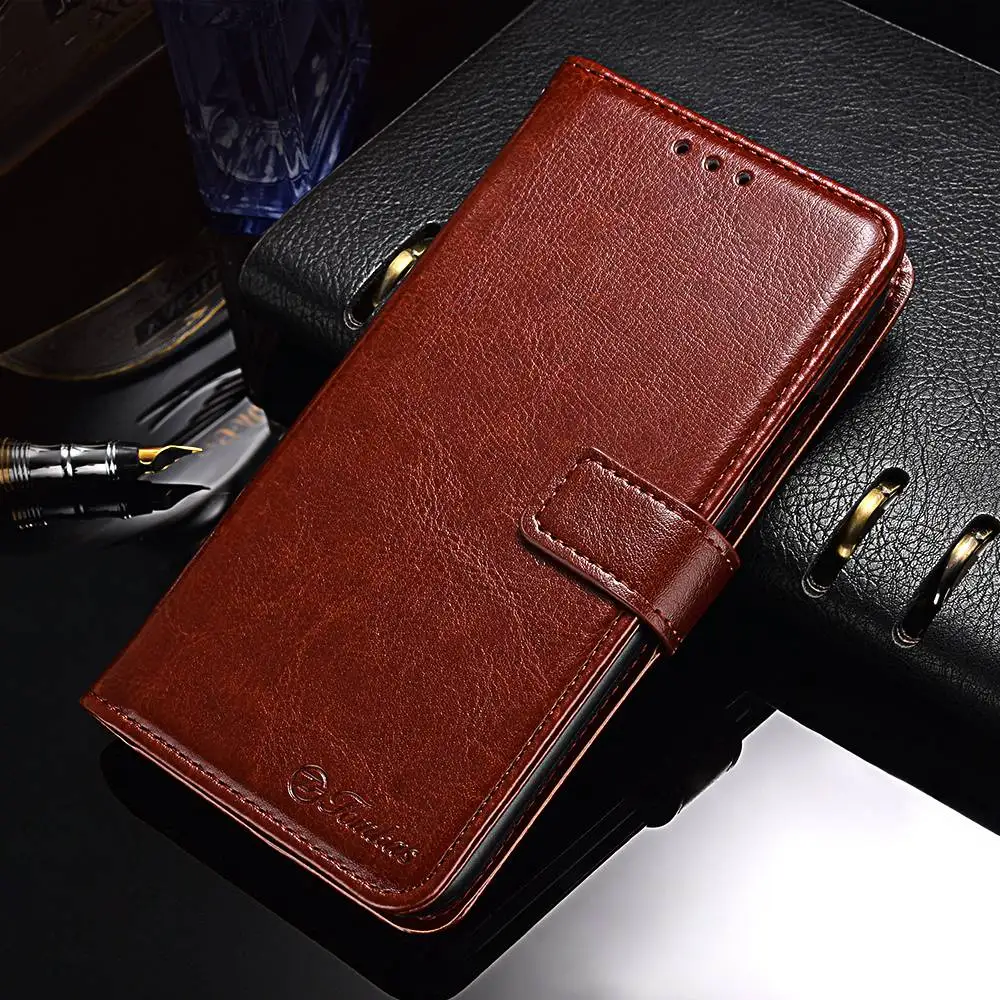 TOMKAS Pocophone F1 حالة بوكو F1 العالمية محفظة قلابة مع حامل خمر جلدية سيليكون الغطاء الخلفي حالة ل Xiaomi Pocophone F1