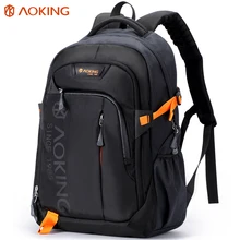 Aoking Hombres Mujeres de La Manera de Agua Ligera Mochila de Viaje Masaje Correas de Hombro Mochila Portátil morral de La Escuela de Diseño de la Patente