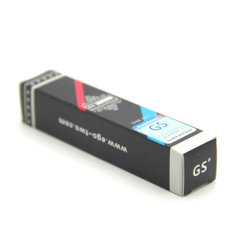 GreenSound GS ego II электронные сигареты батареи 2200 мм eGo высокое качество батарея