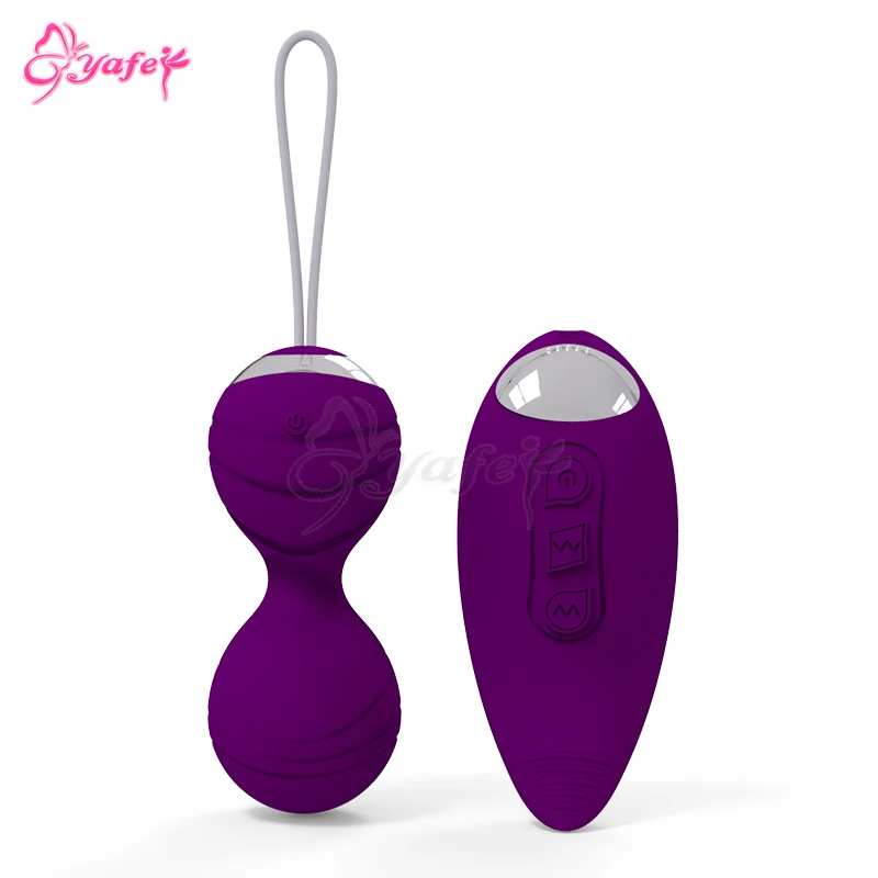 Vibrating eggs (3)