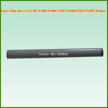 

10pcs Fuser Filxing Film Grade A Fuser Film Sleeve for HP P1005 P1006 P1007 P1008 Printer Telfon film